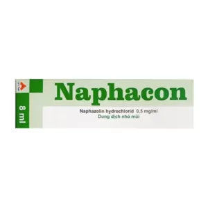 Naphacon CPC1HN 8ml