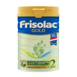 Gold 2 Frisolac 850g