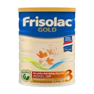 Gold 3 Frisolac 1.4kg