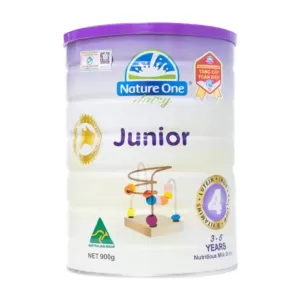 Junior 4 Nature One Dairy 900g