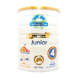 Premium Junior 4 Nature One Dairy 900g