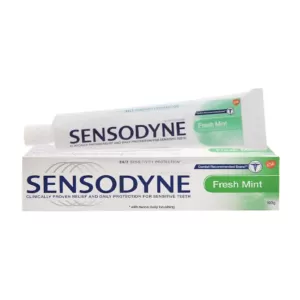 Sensodyne Fresh Mint GSK 100g