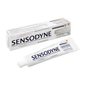 Sensodyne Gentle Whitening GSK 100g