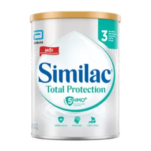 Similac 3 Total Protection Abbott 900g