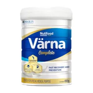 Varna Complete Nutifood 850g
