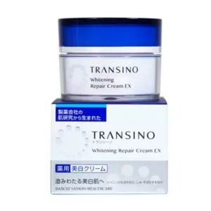 Whitening Repair Cream EX Transino 35g