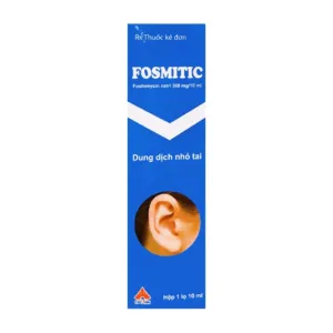 Fosmitic CPC1 Hà Nội 10ml